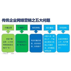 椒江區(qū)互聯(lián)網(wǎng)科技推廣與營(yíng)銷策略探析